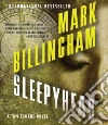 Billingham Mark, Prebble Simon (NRT)