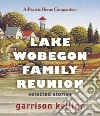 Keillor Garrison