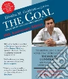 Goldratt Eliyahu M., Cox Jeff, Ensemble Cast (NRT)