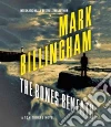 Billingham Mark