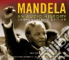 Tutu Desmond (CON), Mandela Nelson (CON), Richman Joe (FRW)