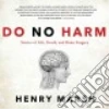 Marsh Henry, Barclay Jim (NRT)