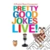 Keillor Garrison, Scott Sue (CON), Russell Tim (CON), Keith Tom (CON), Newman Fred (CON)