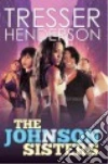 Henderson Tresser