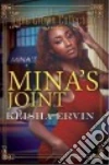 Ervin Keisha