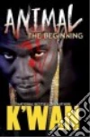 K'Wan