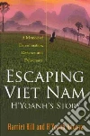 Hill Harriet, Buonya H'yoanh