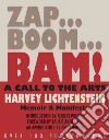 Lichtenstein Harvey