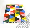 Demetrios Eames, Eames Charles, Eames Ray, Crist Steve (EDT), Fowler Gloria (EDT)