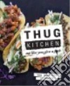 Thug Kitchen Llc (COR)