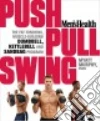 Murphy Myatt, Men's Health (COR)