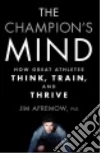 Afremow Jim Ph.D., Craig Jim (FRW)