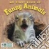 National Wildlife Federation (COR), Rhatigan Joe