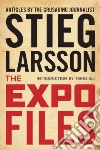 Larsson Stieg, Thompson Laurie (TRN), Poohl Daniel (EDT), Ali Tariq (INT)