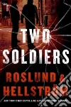 Roslund Anders, Hellstrom Borge, Dickson Kari (TRN)