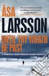 Larsson Asa, Thompson Laurie (TRN)