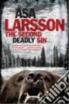 Larsson Asa, Thompson Laurie (TRN)
