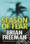 Freeman Brian