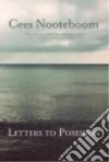 Nooteboom Cees, Watkinson Laura (TRN)