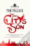 Pollock Tom