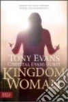 Evans Tony, Hurst Chrystal Evans