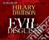 Davidson Hilary, Huber Hillary (NRT)