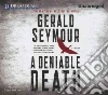 Seymour Gerald, Cosham Ralph (NRT)