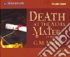 Malliet G. M., Porter Davina (NRT)