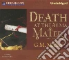 Malliet G. M., Porter Davina (NRT)