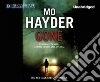 Hayder Mo, Crossley Steven (NRT)