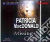 MacDonald Patricia, Woodison Lynne (NRT)