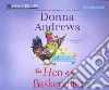 Andrews Donna, Dunne Bernadette (NRT)