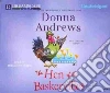 Andrews Donna, Dunne Bernadette (NRT)