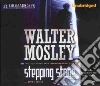 Mosley Walter, Jackson J. D. (NRT), Crisden Sean (NRT)