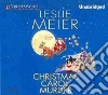 Meier Leslie, White Karen (NRT)