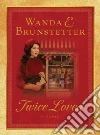 Brunstetter Wanda E.