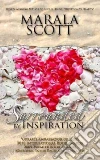 Scott Marala, Parker Tre (FRW)