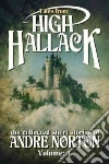 Norton Andre