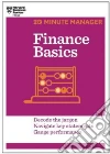 Harvard Business Review (COR)