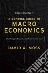 Moss David A.