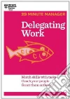 Harvard Business Review (COR)