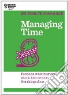 Harvard Business Review (COR)