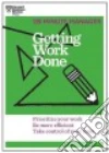 Harvard Business Review (COR)