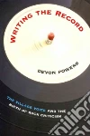 Powers Devon