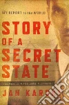 Karski Jan, Albright Madeleine Korbel (FRW), Brzezinski Zbigniew (AFT)