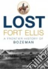 Rust Thomas C. Ph.d., Fritz Harry W. Dr. (FRW)
