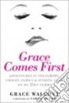 X Gracie, Queen Carol (FRW)