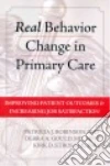 Robinson Patricia J. Ph.D., Gould Debra A. M.D., Strosahl Kirk D. Ph.D.