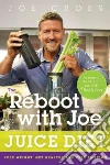 Cross Joe