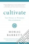 Barrett Morag, Ferrazzi Keith (FRW)